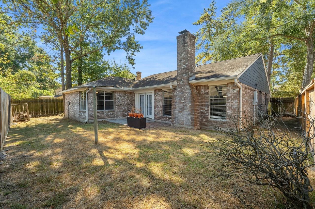 25534 Sugar Valley Lane #25534 - Photo 2 of 28