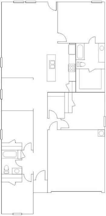 Eldridge Pond Street #1343 - Photo 4 of 21