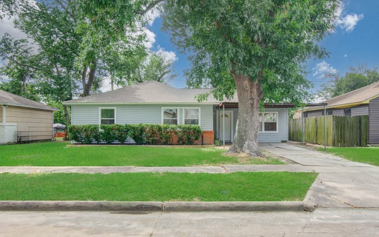 6510 Cherrydale Drive #6510