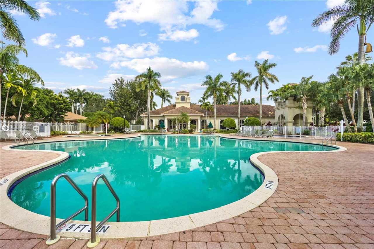 7673 Northwest 19th Street #7673