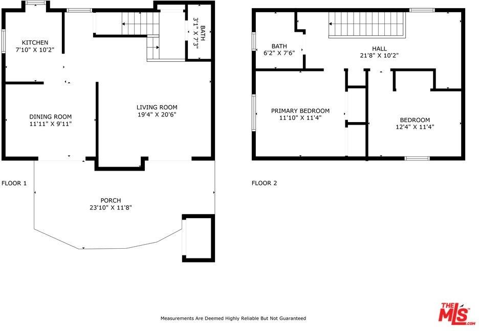 27462 Country Glen Road #27462 - Photo 4 of 36