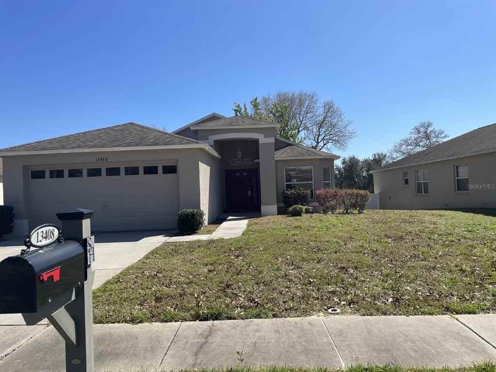 13408 Teaberry Lane #13408