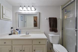 2800 Longmire Drive - Photo 1 of 1