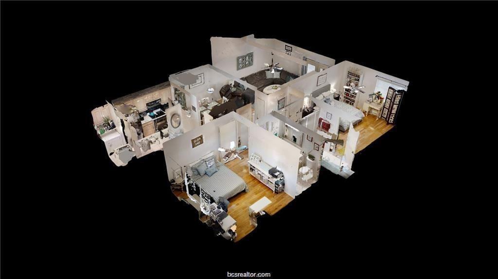 2800 Longmire Dr #2800-52 - Photo 2 of 15