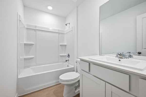 3037 Fantasy Terrace Drive #3037 - Photo 7 of 28