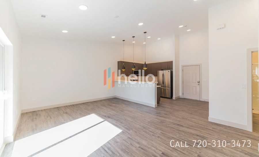 15300 E Arizona Ave #301 - Photo 2 of 14