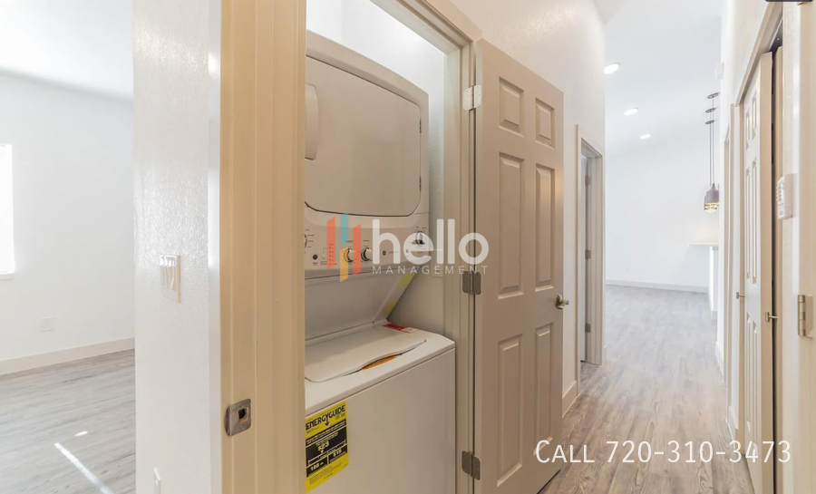 15300 E Arizona Ave #301 - Photo 3 of 14