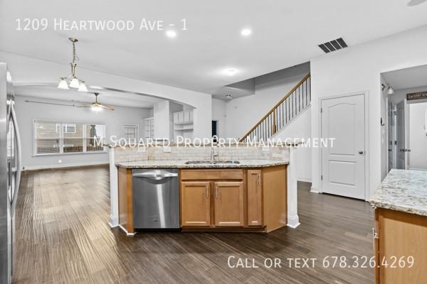 1209 Heartwood Ave #1 - Photo 6 of 45