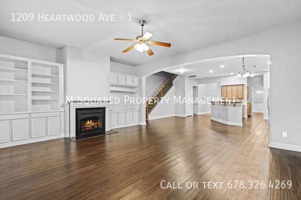 1209 Heartwood Ave #1 - Photo 7 of 45