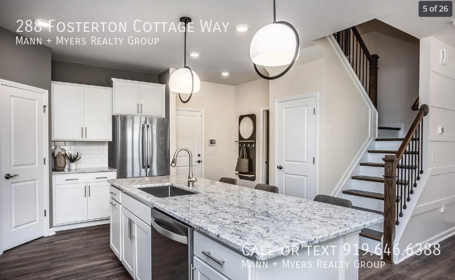 288 Fosterton Cottage Way - Photo 2 of 21