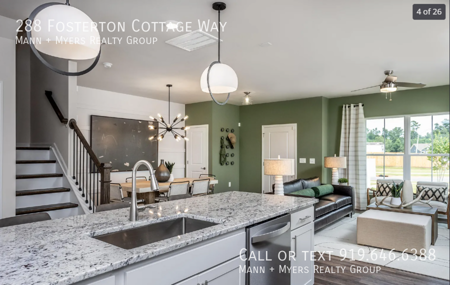 288 Fosterton Cottage Way - Photo 3 of 21