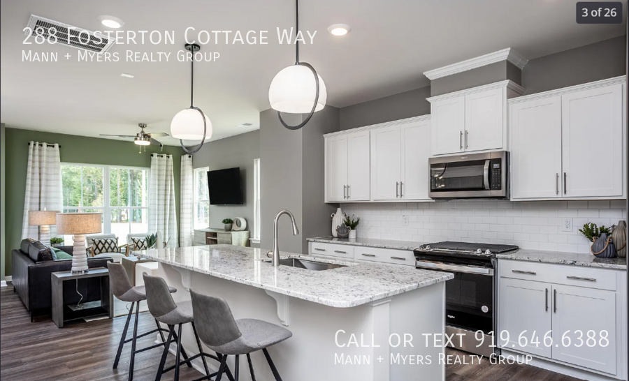 288 Fosterton Cottage Way - Photo 4 of 21