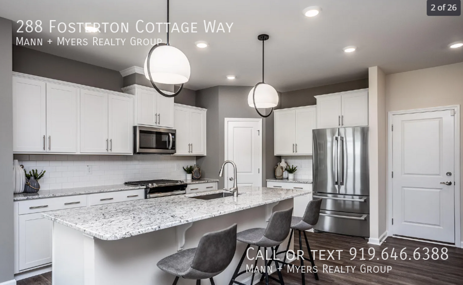 288 Fosterton Cottage Way - Photo 5 of 21