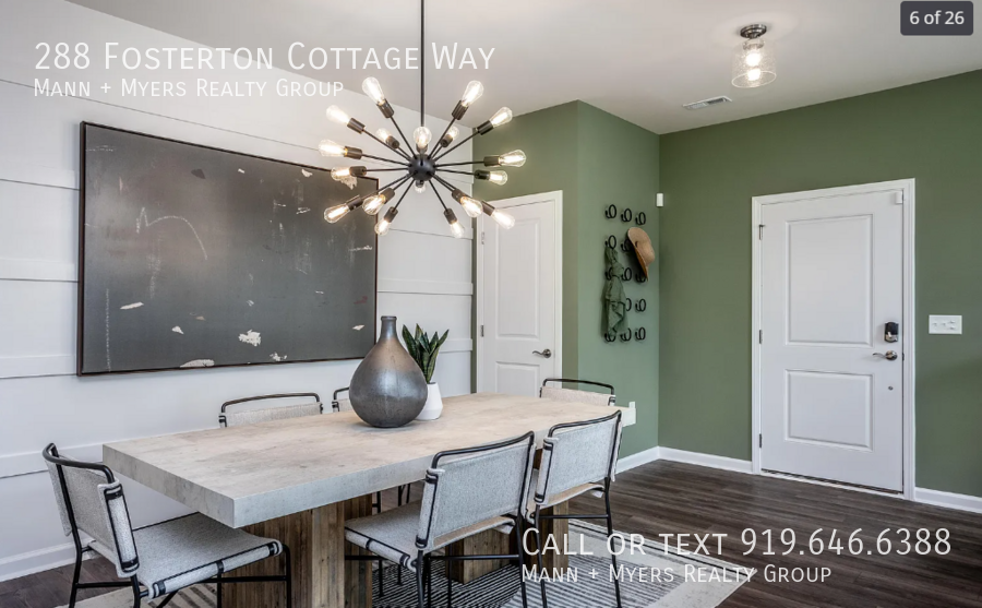 288 Fosterton Cottage Way - Photo 6 of 21