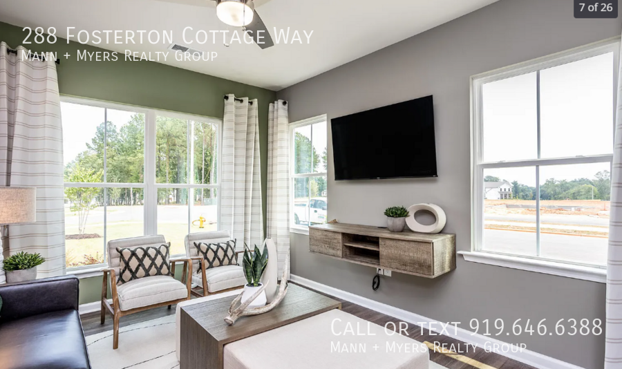 288 Fosterton Cottage Way - Photo 7 of 21