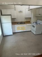 featured image of 10 Railroad Square #201