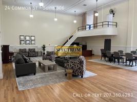 featured image of 24 Common St #306