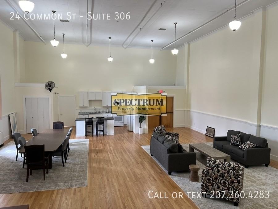 24 Common St #306 - Photo 2 of 7