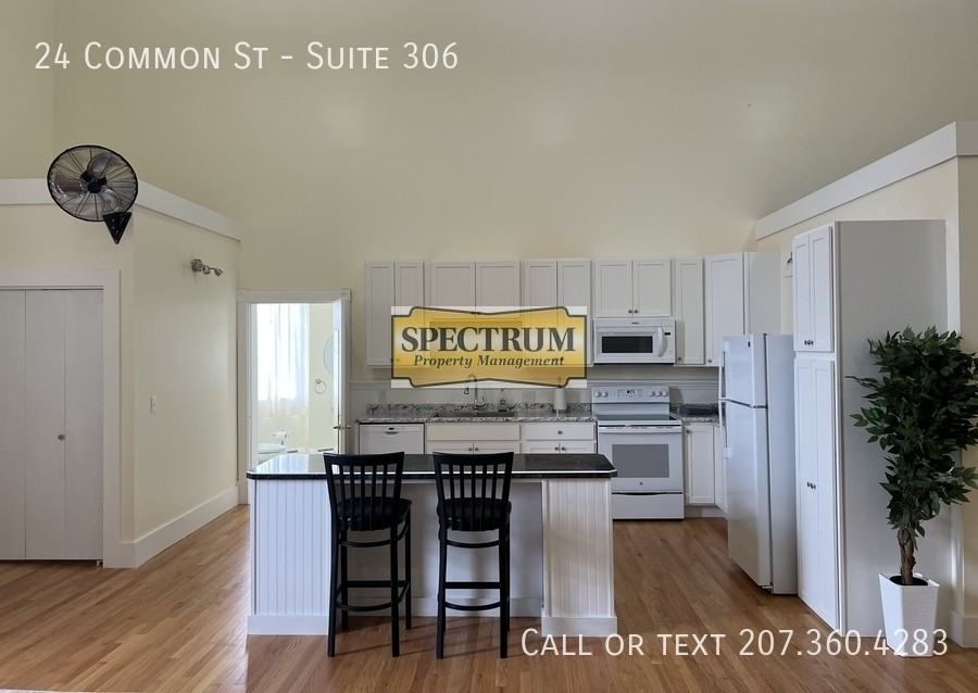 24 Common St #306 - Photo 3 of 7