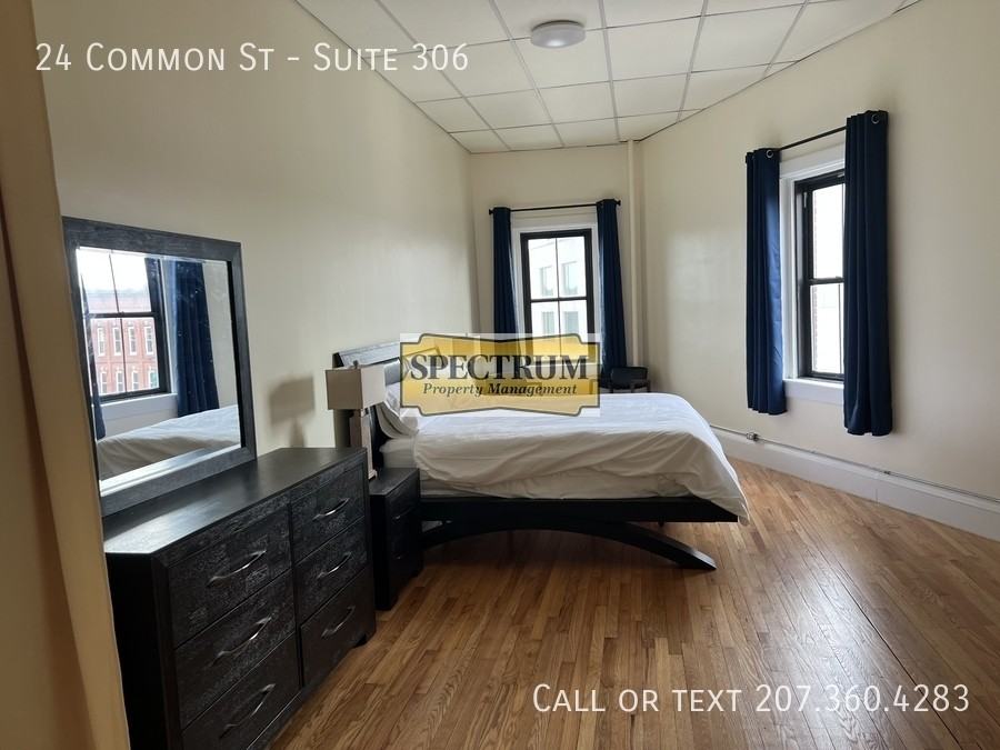 24 Common St #306 - Photo 4 of 7