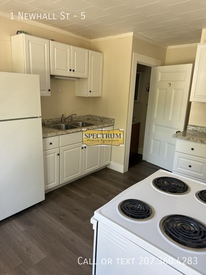 1 Newhall St #5 - Photo 3 of 17