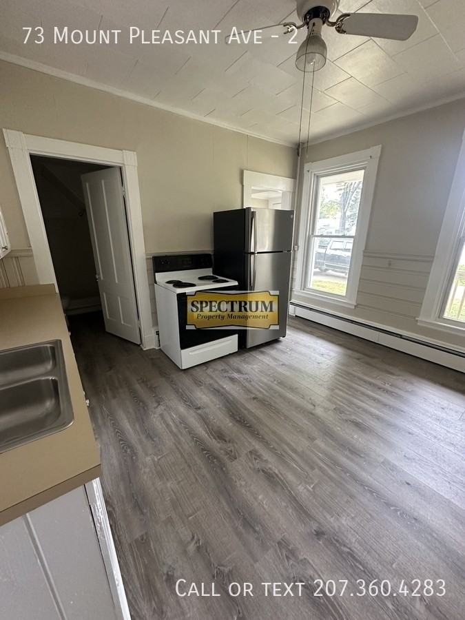 73 Mount Pleasant Ave #2 - Photo 3 of 10