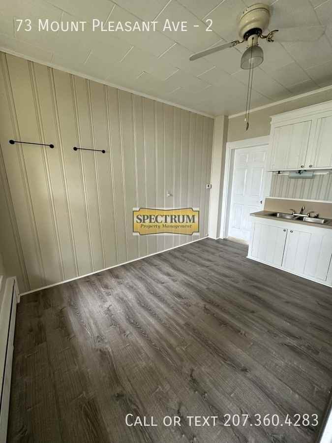73 Mount Pleasant Ave #2 - Photo 4 of 10