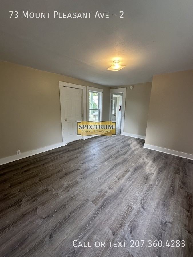 73 Mount Pleasant Ave #2 - Photo 6 of 10
