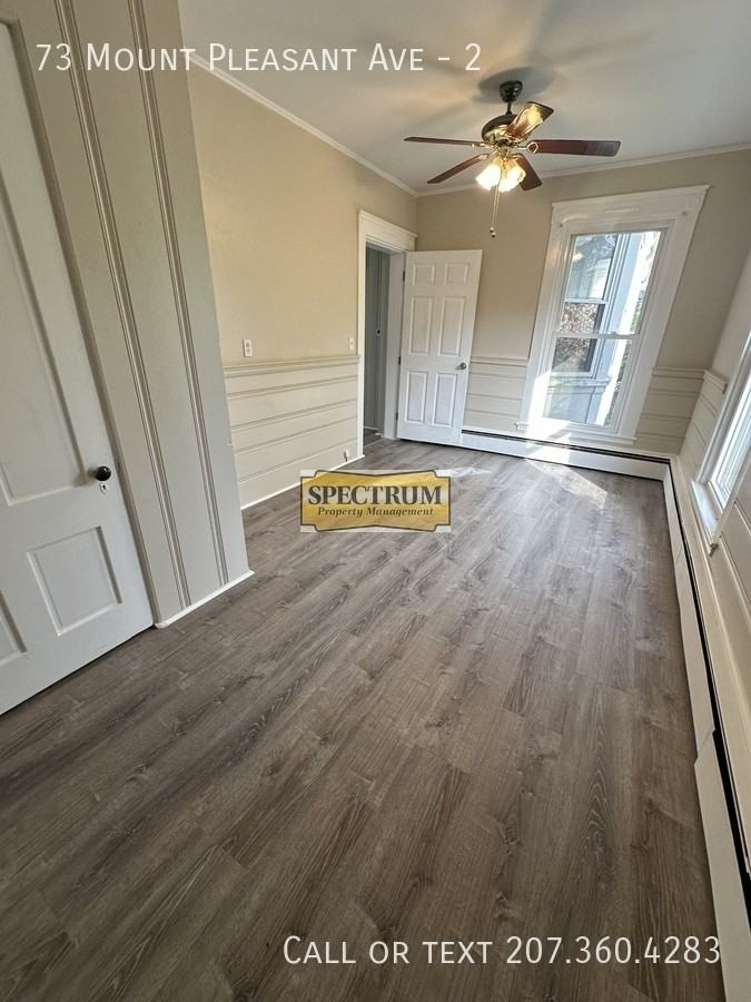 73 Mount Pleasant Ave #2 - Photo 7 of 10