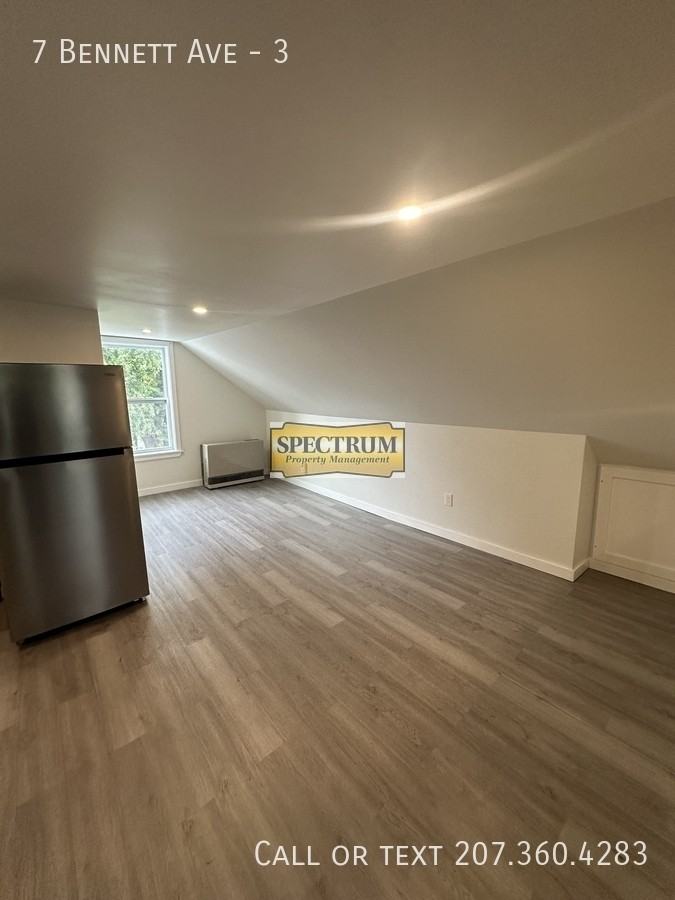 7 Bennett Ave #3 - Photo 2 of 5