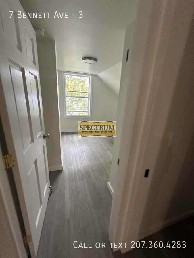 7 Bennett Ave #3 - Photo 3 of 5