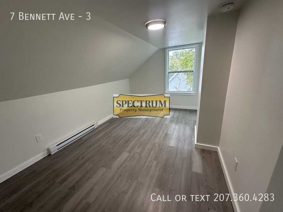 7 Bennett Ave #3 - Photo 5 of 5