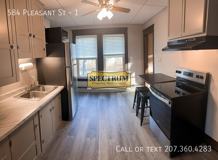 584 Pleasant St #1 - Photo 1 of 1