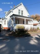 4 Autumn Street - Photo 1 of 1