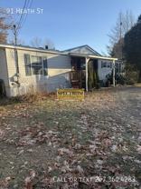 91 Heath Street - Photo 1 of 1