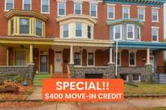 2916 Guilford Avenue #3 - Photo 1 of 1