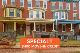 2916 Guilford Avenue #3 - Photo 1 of 1