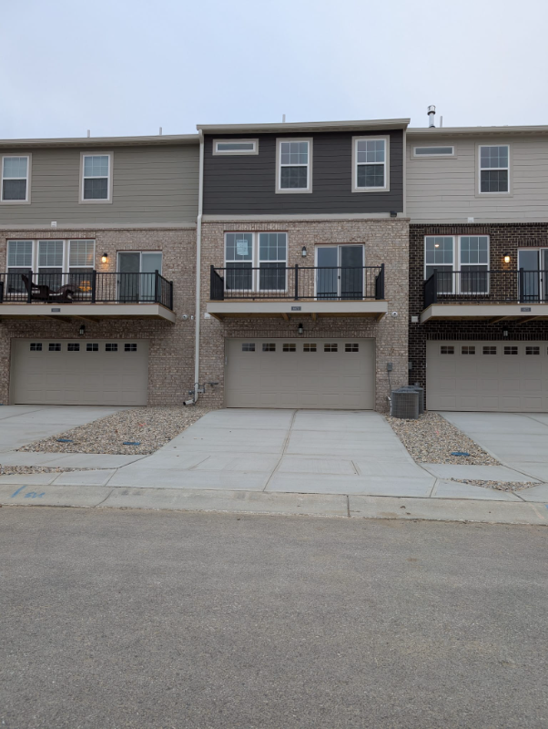 6670 Halsey Street #505 - Photo 2 of 20