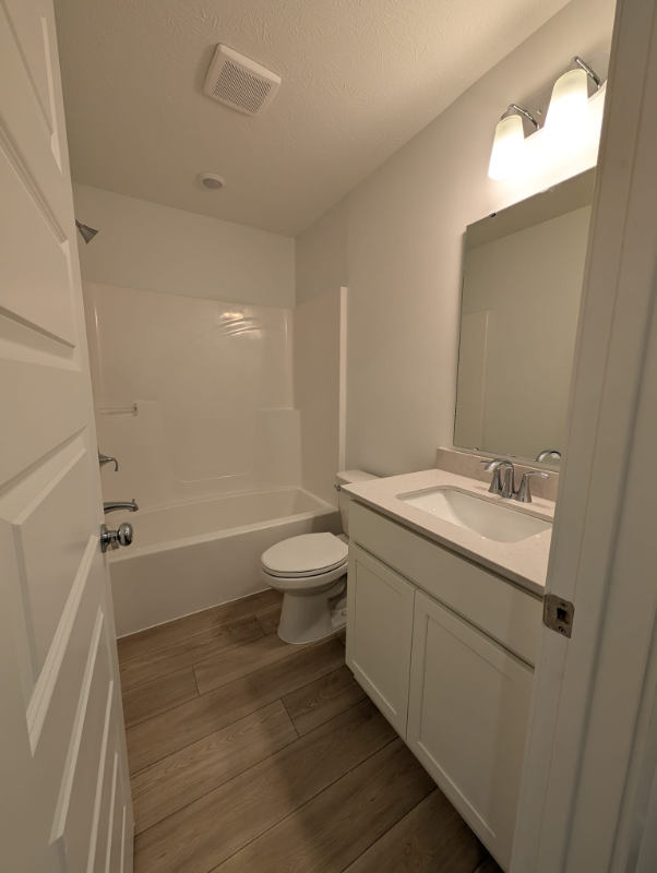 6670 Halsey Street #505 - Photo 7 of 20