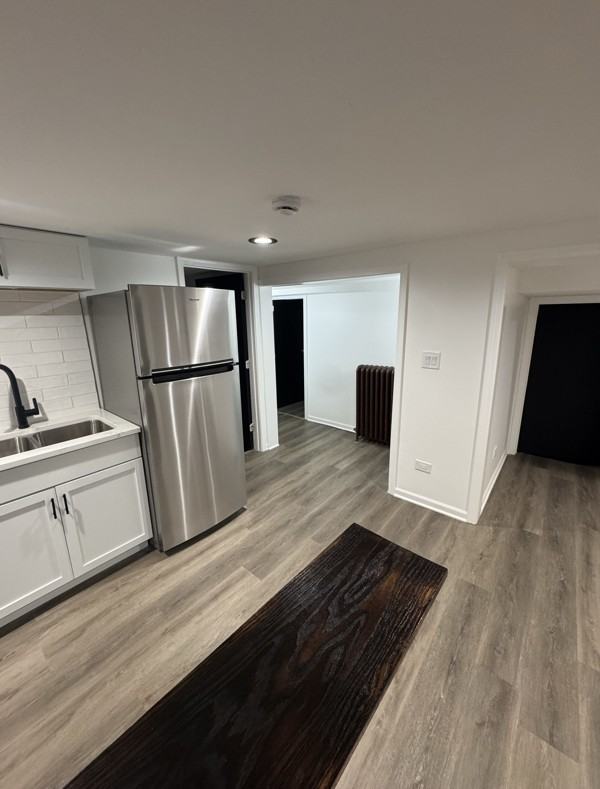 5510 North Spaulding Avenue #BS - Photo 4 of 12