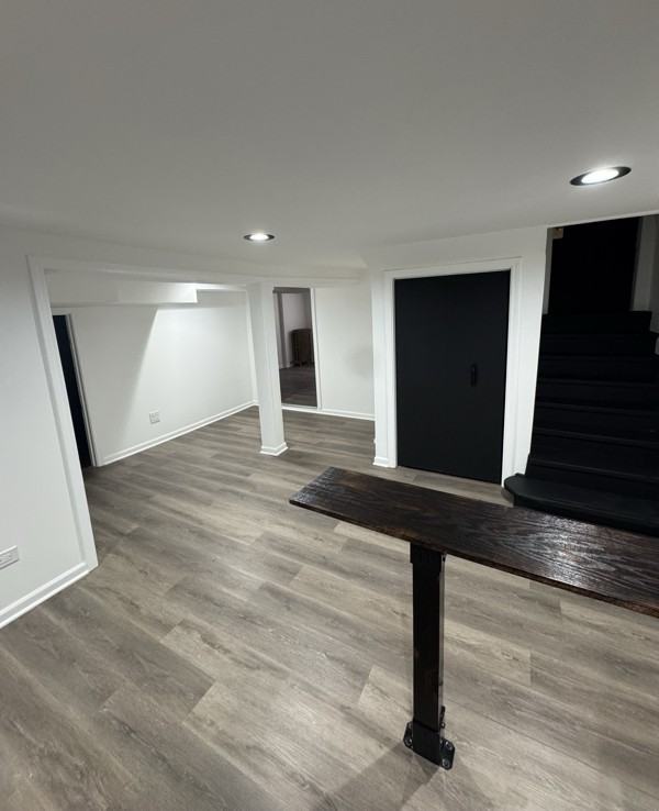 5510 North Spaulding Avenue #BS - Photo 5 of 12