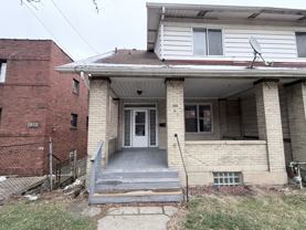 2233 Brownsville Road #1 - Photo 1 of 1