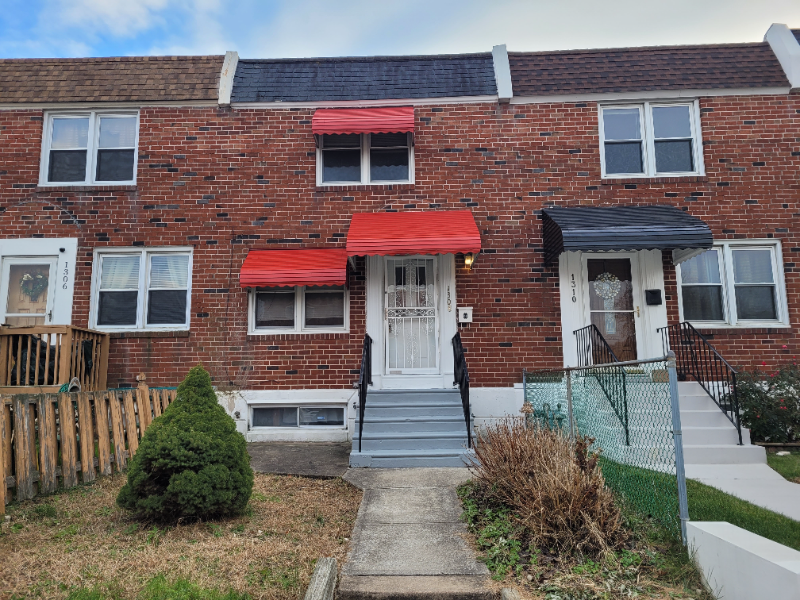 1308 Maple Avenue - Photo 5 of 9