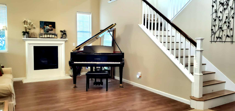 4503 Sweet Water St - Photo 7 of 12