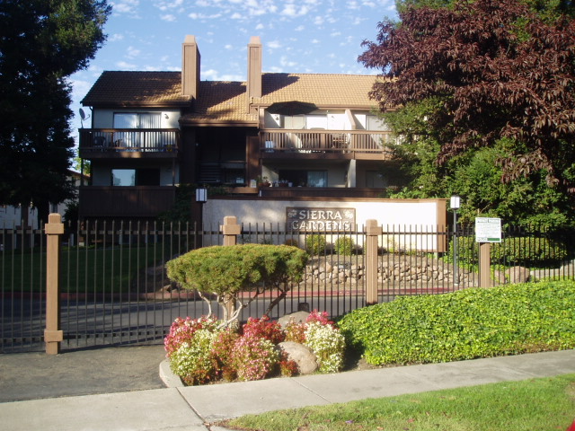2055 Sierra Road #12