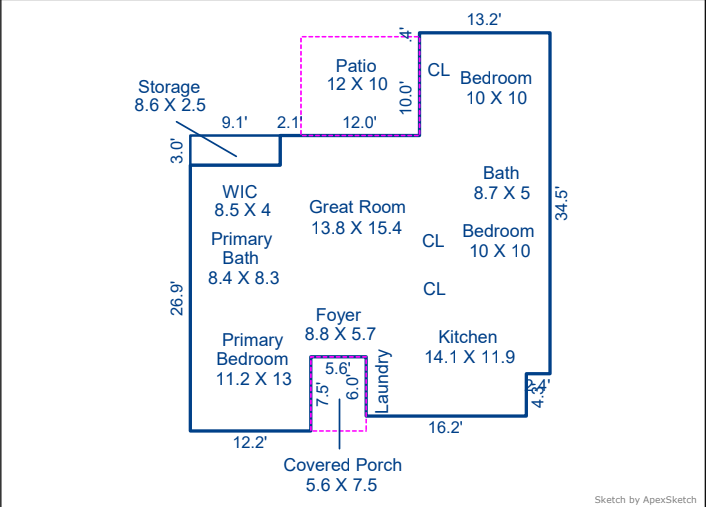 4226 Brandie Glen Road