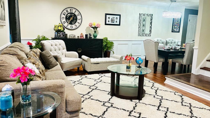 3906 Cricket Circle - Photo 2 of 9