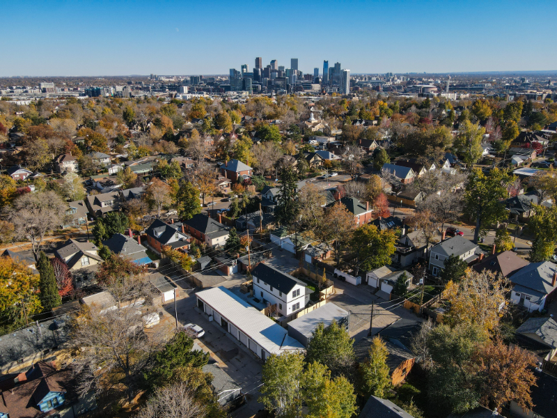 3527 Clay Street - Photo 2 of 20