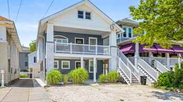 featured image of 54 Wesley Road #1