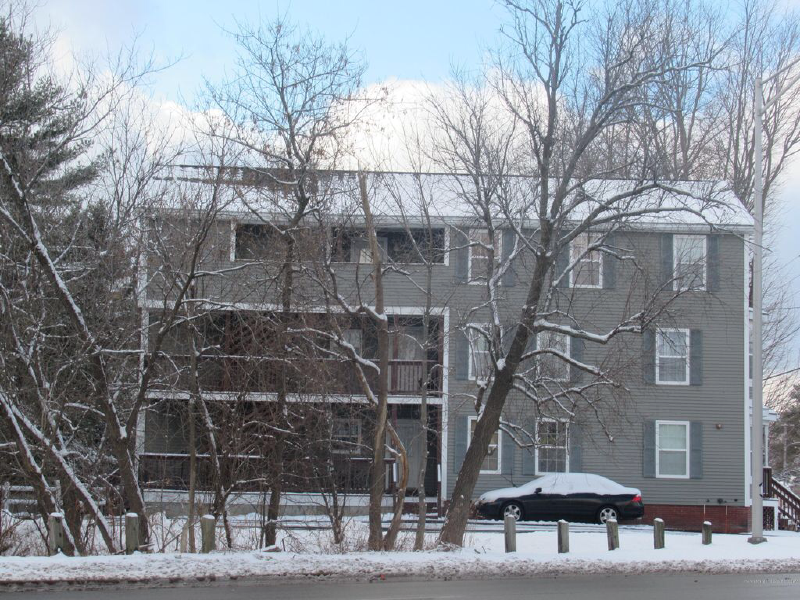 2 New Gorham Road #2